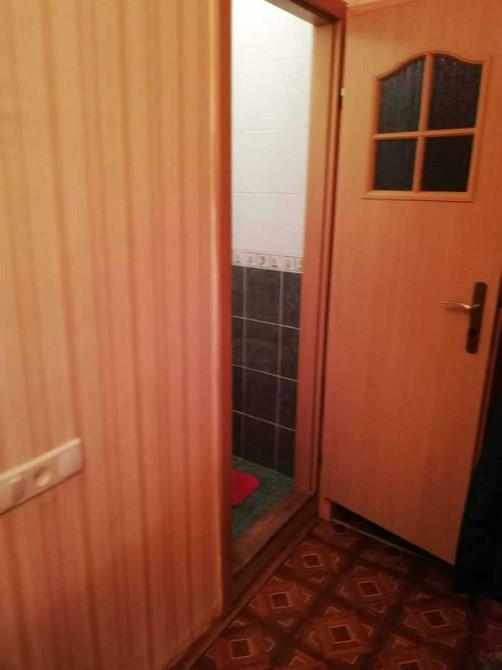 долгосрочная аренда 1-к квартира Киев, Святошинский, 12000 грн./мес. Київ - зображення 12