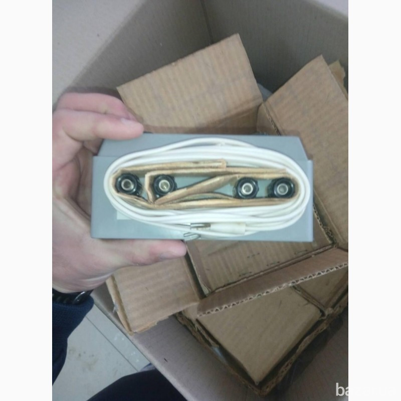 Счетчик СИЛ-1УХЛ4, 2 импульсов, лабораторные 42в. 50гц.-1шт. 600грн Харьков - изображение 2