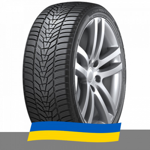 295/35 R21 Hankook Winter i*cept evo3 X W330A 107V Позашляхова шина Киев - изображение 1
