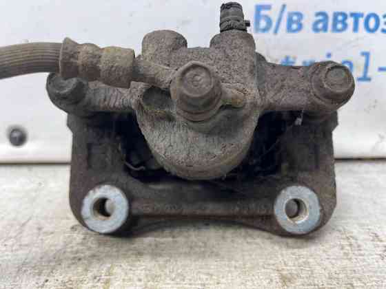 Суппорт задний левый Kia Sportage QL 1.7 DIESEL D4FD 2015 (б/у) Київ