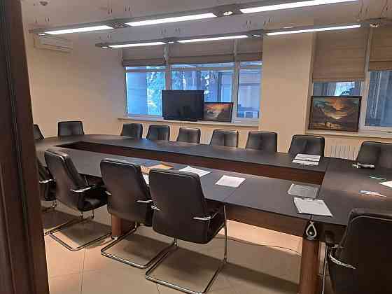 долгосрочная аренда офисное помещение Киев, Печерский, 151800 грн./мес. Київ