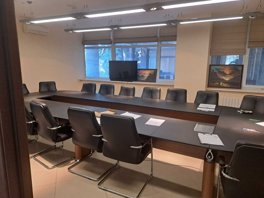 долгосрочная аренда офисное помещение Киев, Печерский, 151800 грн./мес. Киев - изображение 6