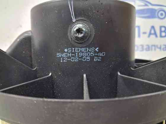 Моторчик печки Nissan Pathfinder R51 2.5 DIESEL YD25DDTI 2004 (б/у) Київ