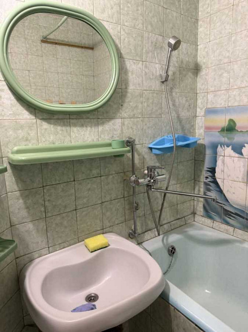 долгосрочная аренда 2-к квартира Киев, Дарницкий, 12500 грн./мес. Киев - изображение 11