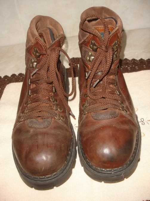 Ботинки защитные STIHL Луцк - изображение 10