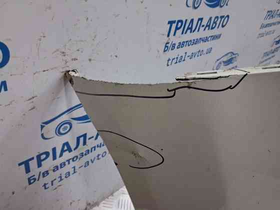 Бампер передний Mitsubishi ASX 2010- 6400D427 (Арт. 79804) Київ