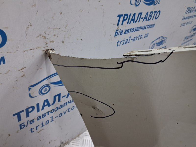 Бампер передний Mitsubishi ASX 2010- 6400D427 (Арт. 79804) Київ - зображення 6