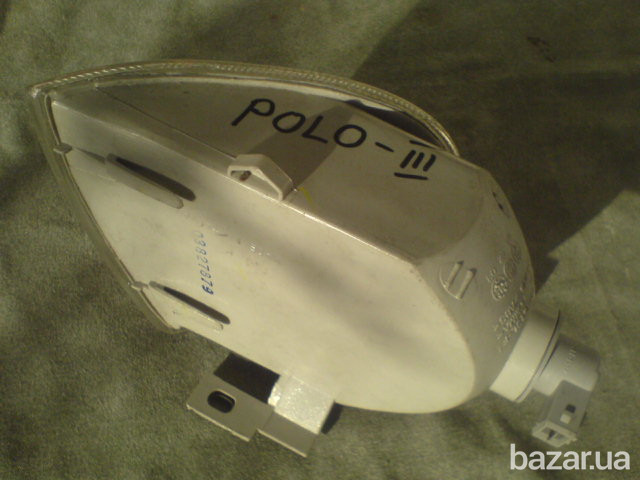 Повороти передні до VW Polo-III (94-01р.в) Івано-Франківськ - зображення 6