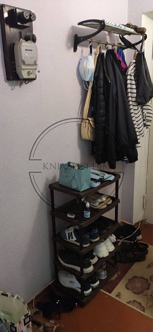 Продаж однокімнатної квартири по вул. Академіка Білецького, 9 21146205 Київ - зображення 7