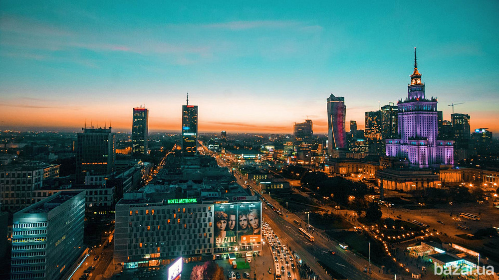 Представитель фирма в Польше для оформления покупок доставки заказов Нововолынск - изображение 1