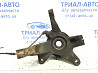 Кулак поворотный правый со ступицей Mazda CX 7 2006-2012 L206-33-020A (Арт. 41338) Київ