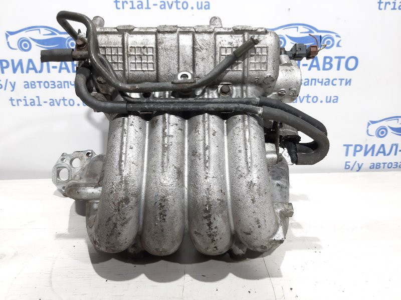 Коллектор впускной металл Mitsubishi Outlander 2003-2006 MN143750 (Арт. 21480) Киев - изображение 3