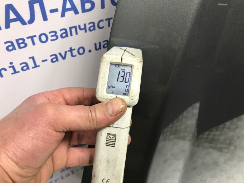 Капот Chevrolet Cruze 2009-2016 94537888 (Арт. 55150) Київ - зображення 5