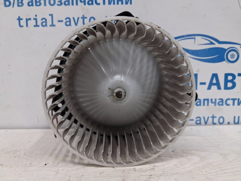 Моторчик печки Mitsubishi Lancer 9 1.6 БЕНЗИН 4G18 2003 (б/у) Київ - зображення 1