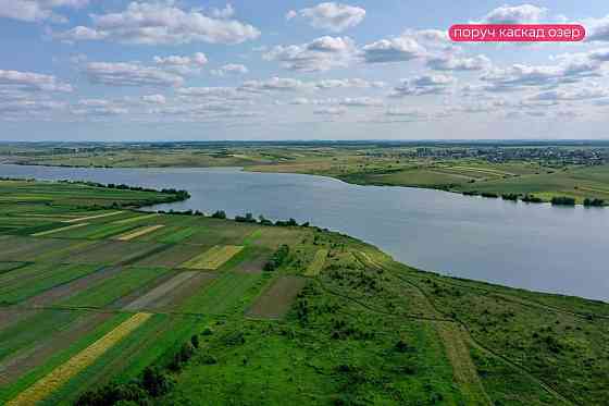 продажа участок под жилую застройку Яворовский, Новояворовск, 13000 $ Новояворовск