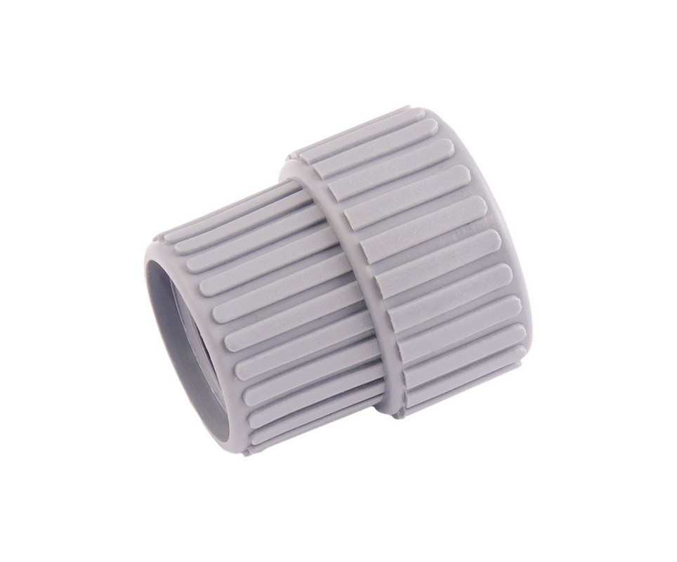 Муфта переходная ГОСПОДАР ½″ ВР - ¾″ ВР 92-9124 Харків - зображення 1