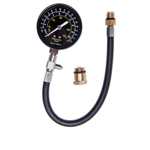 Компрессометр бензиновый G324 TRISCO Харьков - изображение 2