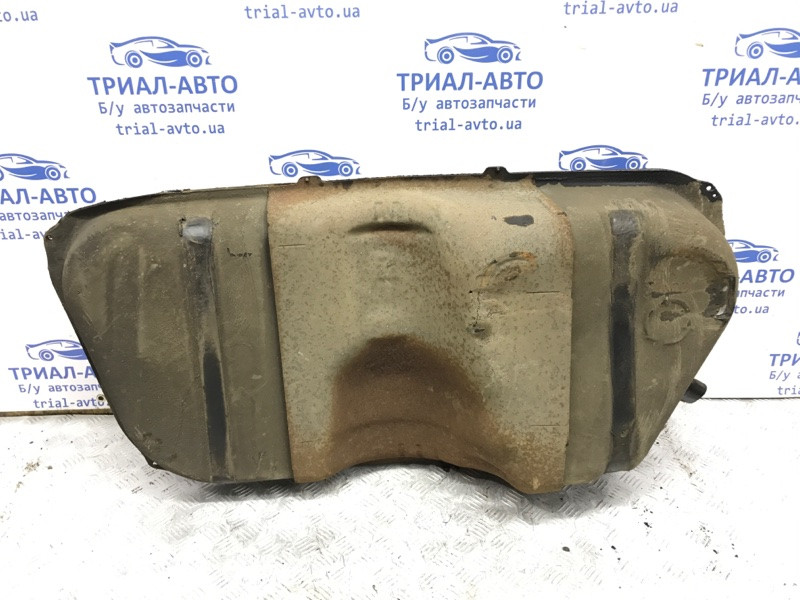 Бак топливный металлический Kia Sportage SL 1.7 DIESEL D4FD 2010 (б/у) Київ - зображення 5