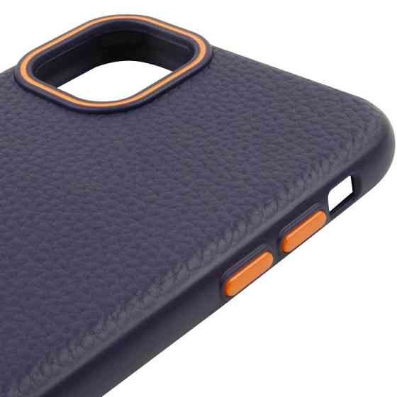 Чехол Syndee with Magnetic Fit для Apple iPhone 15 (6.1") Херсон