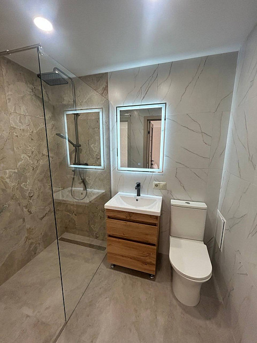 Продам 2к квартиру в районе Каравана, пров Фестивальний Днепр - изображение 11