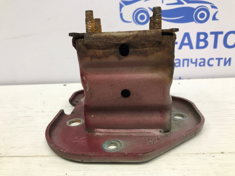 Кронштейн усилителя заднего бампера Nissan Qashqai 2013-2022 F22154EAMA (Арт. 49431) Киев - изображение 4