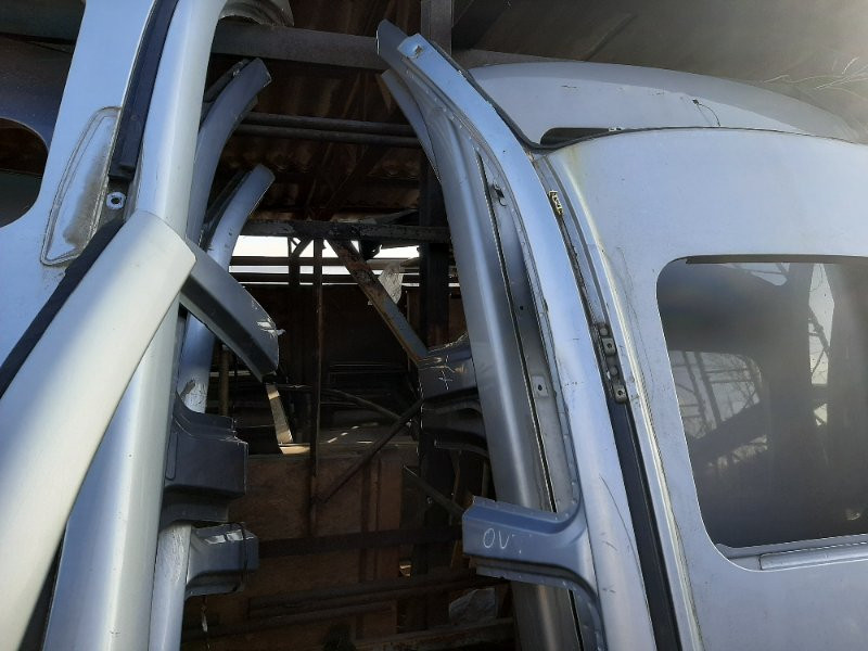 Крыша Mitsubishi Outlander CU 2.4 БЕНЗИН 4G69 2003 (б/у) Київ - зображення 7