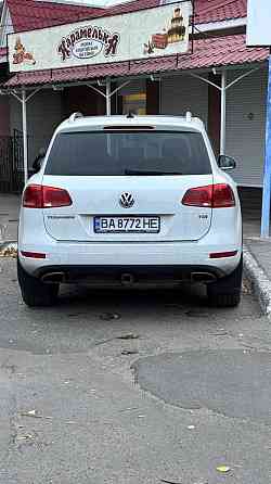 продажа Volkswagen Touareg, 24500 $ Знам'янка