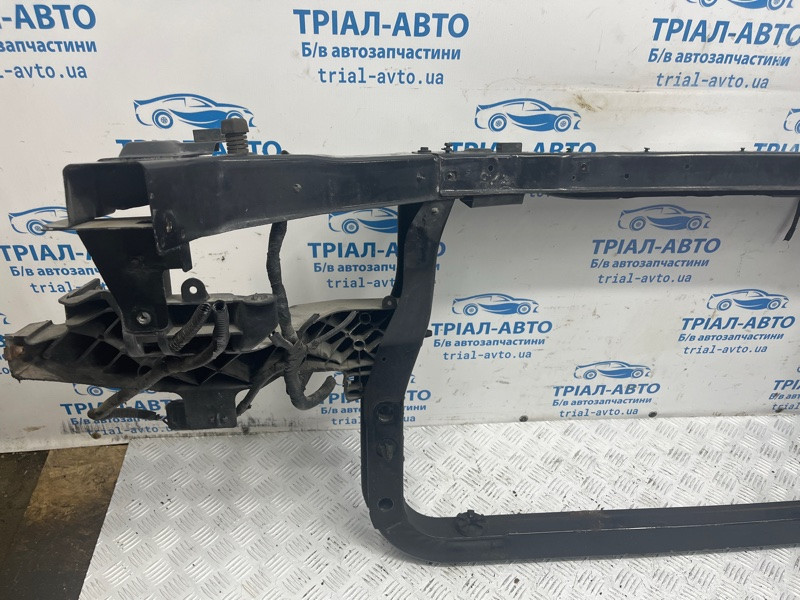 Панель передняя Jeep Grand Cherokee 2010-2022 5156113AA (Арт. 72260) Київ - зображення 7