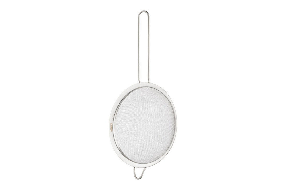 Сито Ardesto Gemini AR-3920-SS 20 см Київ - зображення 1