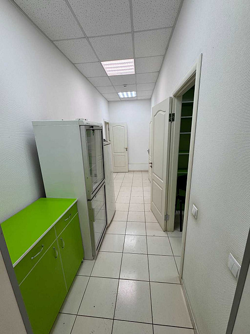 продажа офисное помещение Киев, Святошинский, 95000 $ Київ - зображення 5