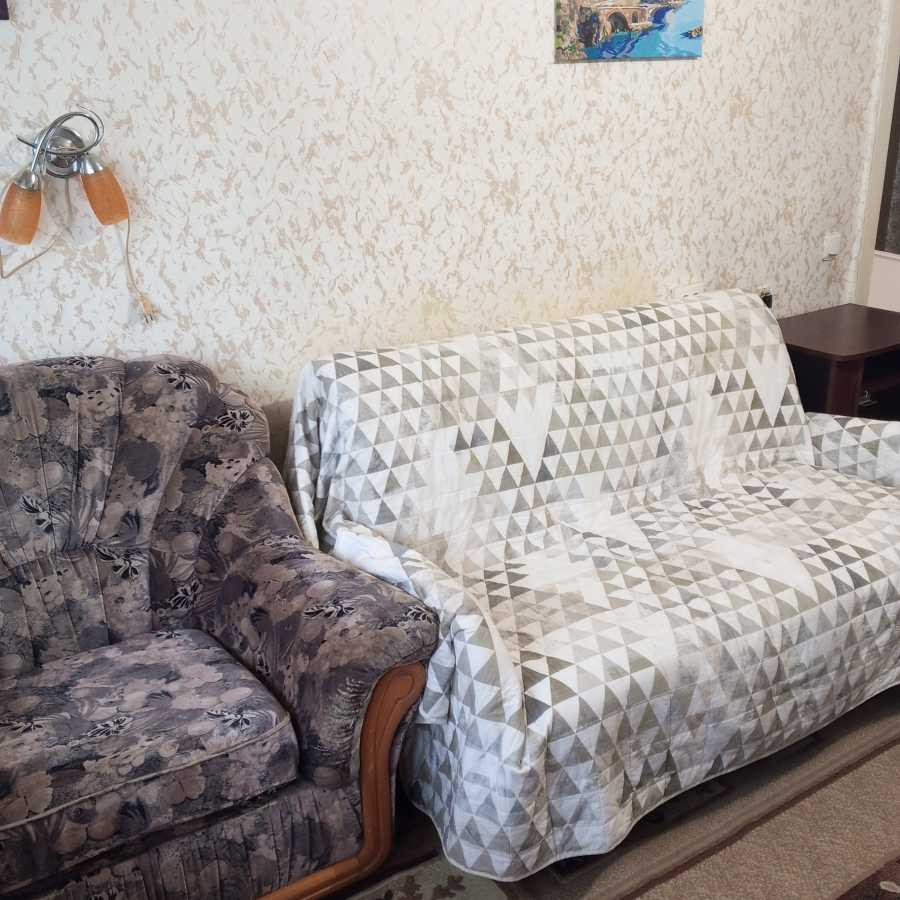 долгосрочная аренда 1-к квартира Киев, Днепровский, 8500 грн./мес. Киев - изображение 12