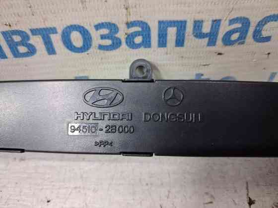 Часы Hyundai Santa fe 2005-2012 945102B000 (Арт. 85172) Киев