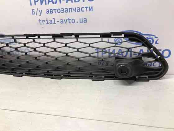Решетка бампера центральная Nissan X-Trail 2014-2021 622544CC0A (Арт. 55299) Київ