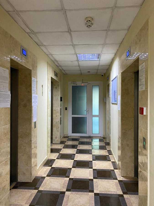 долгосрочная аренда офисное помещение Киев, Печерский, 1000 $/мес. Київ - зображення 10