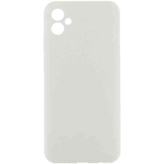 Чехол Silicone Cover Lakshmi Full Camera (AA) для Samsung Galaxy A04 Херсон