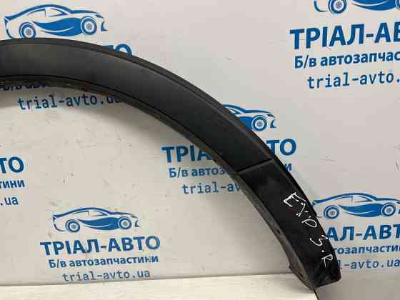 Накладка крыла Ford Explorer 2011-2019 FB5Z-7829164-AA (Арт. 72143) Київ