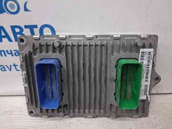 Блок управления двигателем Jeep Compass 2016-2020 P68342095AA (Арт. 72128) Київ