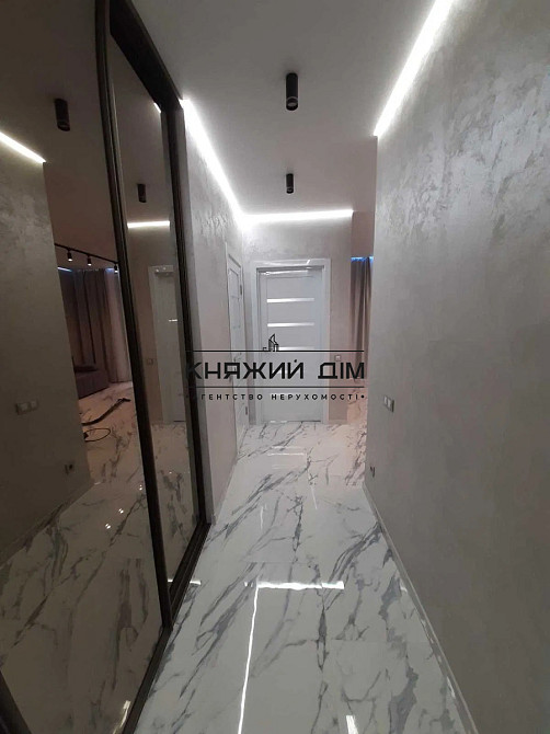 Є ГЕНЕРАТОР ! 2- кімнат. квартира студія ЖК Славутич м. Славутич 3 хв. Код: 11202914 Киев - изображение 9