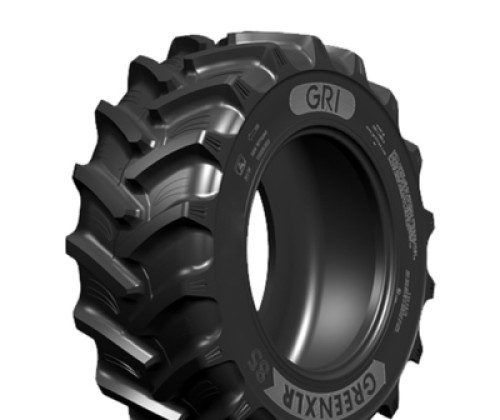 18.4 R42 GRI GREEN XLR 85 151/151A8/B Сільгосп шина Київ - зображення 12