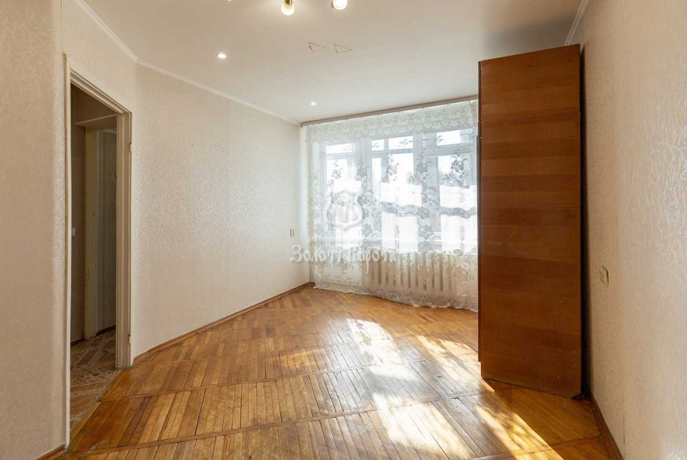 продажа 1-к квартира Киев, Соломенский, 27000 $ Київ - зображення 4
