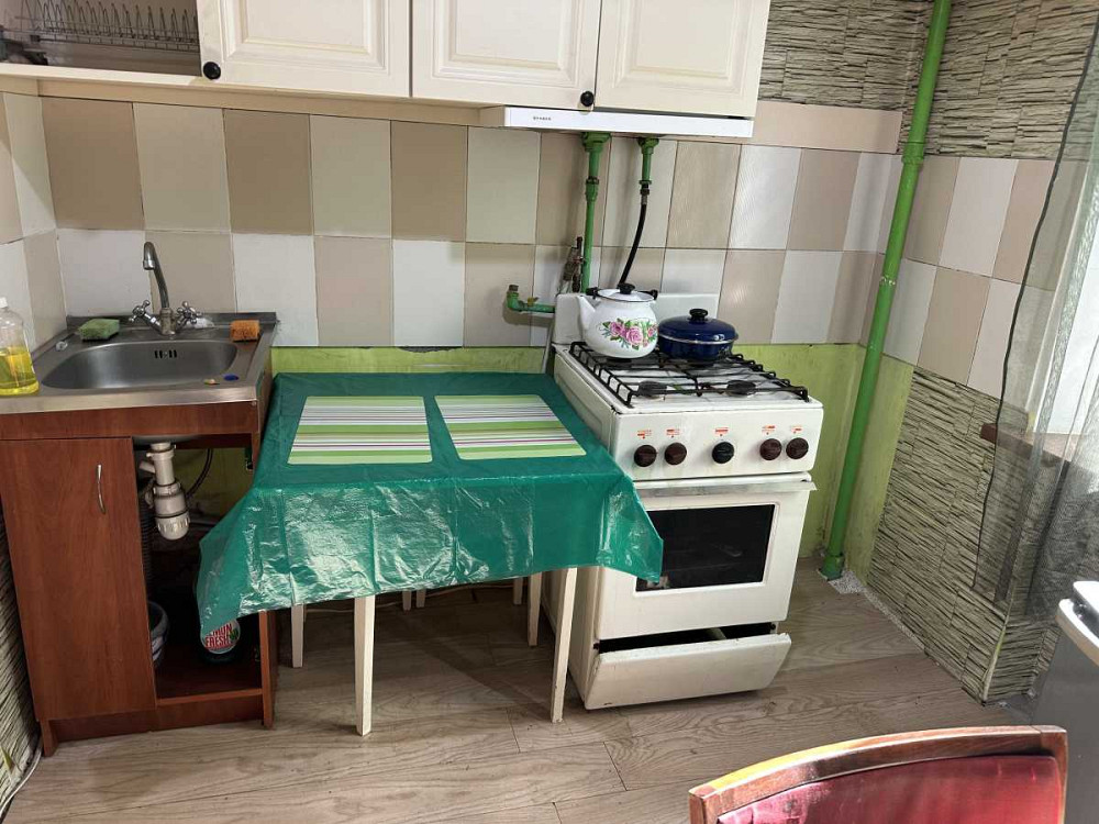 долгосрочная аренда 2-к квартира Киев, Соломенский, 11000 грн./мес. Киев - изображение 11