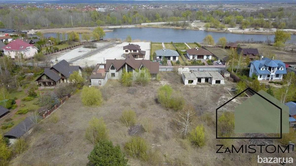 Продам шикарний будинок 600м2 на березі Дніпра, біля Рів'єра Золоче і ресторану Zafferano. Будинок Київ - зображення 11