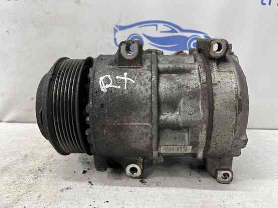 Компрессор кондиционера Lexus RX 350 2003-2009 8832048120 (Арт. 79284) Київ
