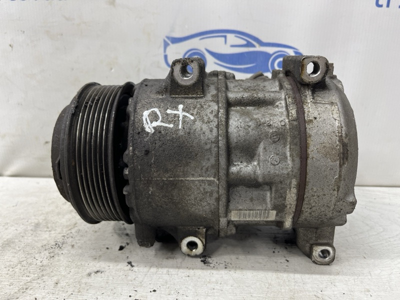 Компрессор кондиционера Lexus RX 350 2003-2009 8832048120 (Арт. 79284) Київ - зображення 1