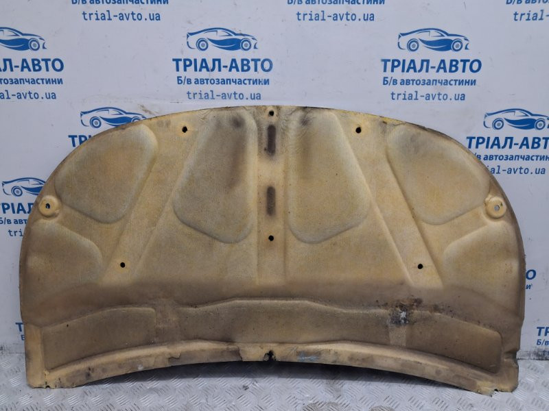 Обшивка капота Mitsubishi Outlander XL 2.2 DIESEL 4HK 2007 (б/у) Київ - зображення 4