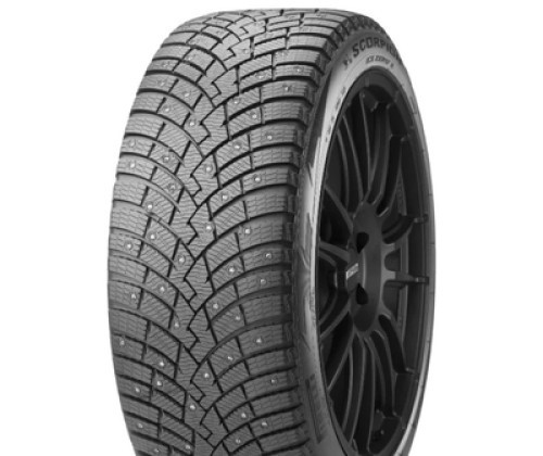 245/45 R20 Pirelli Scorpion Ice Zero 2 103H Позашляхова шина Київ - зображення 7