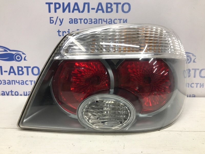 Фонарь задний внешний правый Mitsubishi Outlander 2003-2006 8330A050 (Арт. 53442) Київ - зображення 1