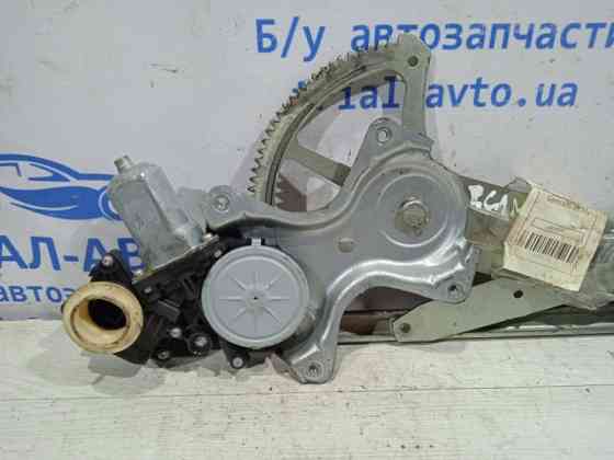 Стеклоподъемник передний правый Toyota Camry XV40 2006 (б/у) Киев