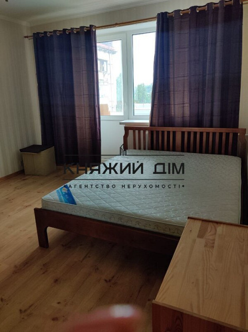 1кімн квартира 20хв пішки до метро КПІ 15хв Трамваєм до Залізничного Вокзалу № 11204036 Київ - зображення 1