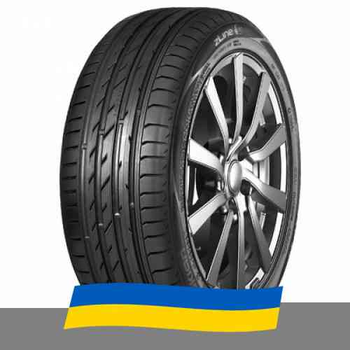 245/40 R20 Nokian zLine 99Y Легкова шина Київ